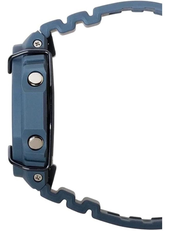 Casio G-Shock Analog-Digital World Time Watch GA-2100PT-2ADR - Image 3