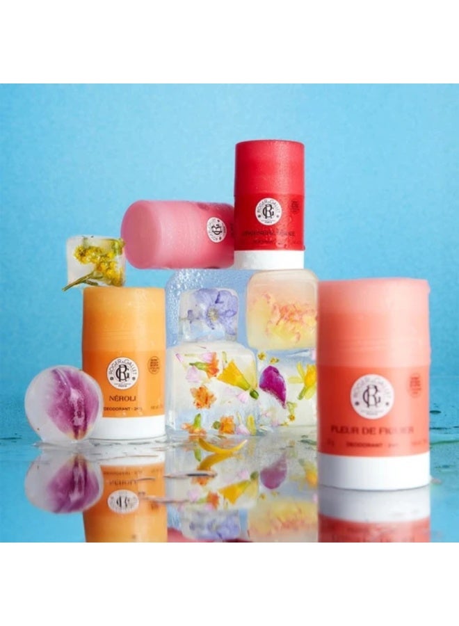 روجر أند غاليت مزيل العرق الصلب من روجر آند جاليت فلور دي فيجوير، 50 جم - Image 3