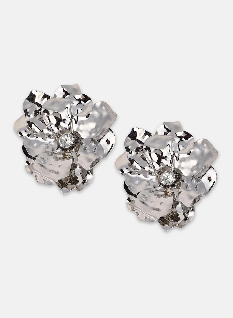 سوهي Women's The Azalea Drop Earrings