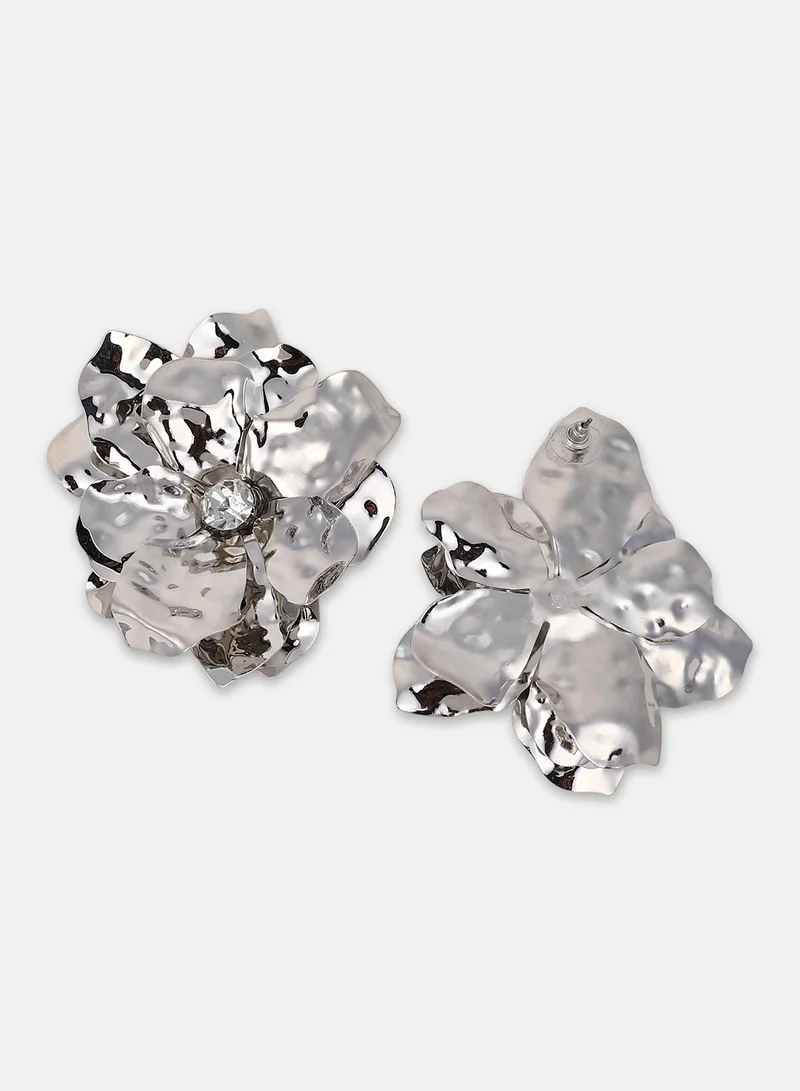 سوهي Women's The Azalea Drop Earrings