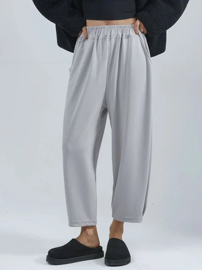 هيكاب سروال مودال بتصميم بيرسان