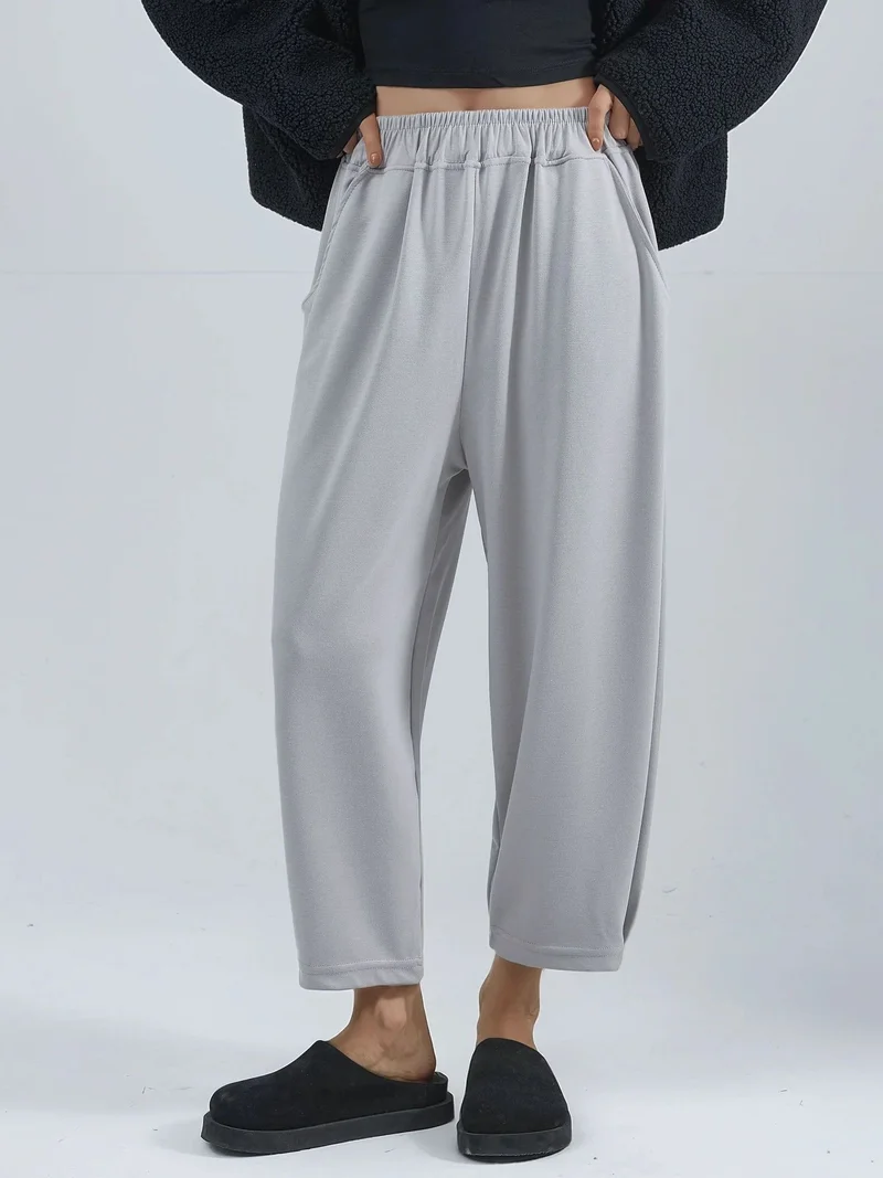 HICCUP Modal Touch Salwar Fit Pants Bersan Collection