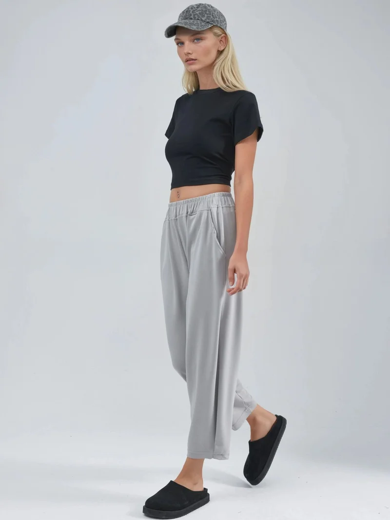 HICCUP Modal Touch Salwar Fit Pants Bersan Collection