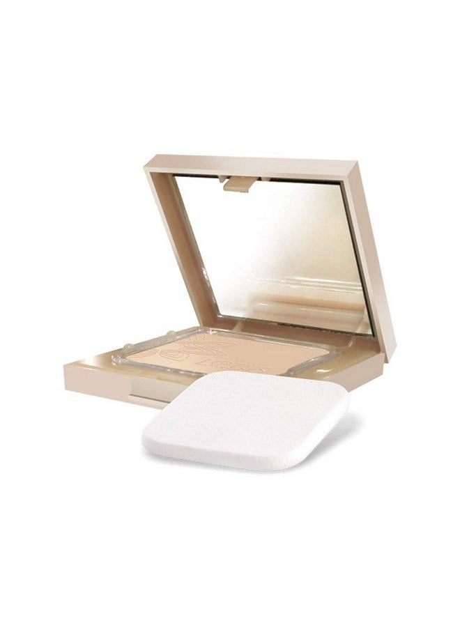 Lotus Makeup Lotus Herbals Pure Radiance Compact Spf 15 Magic Mocha 9G  - Image 1
