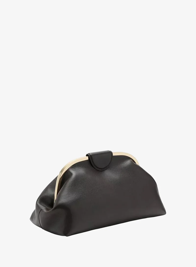 Mango  BOLSO G NOEMI for Women | Best Price UAE