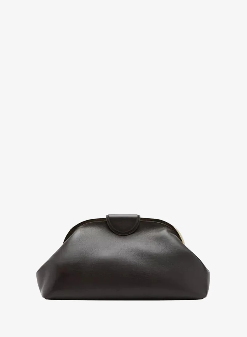 Mango  BOLSO G NOEMI for Women | Best Price UAE