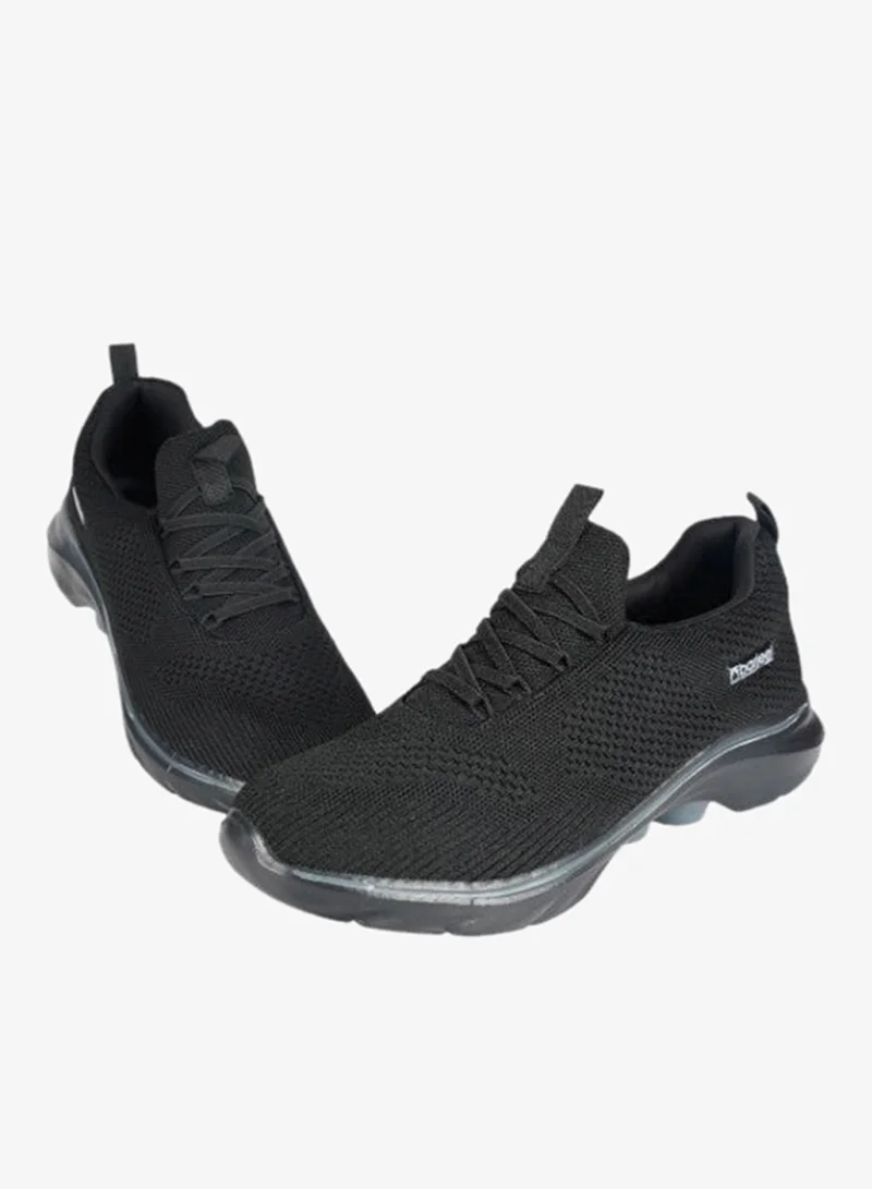 barjeel uno 008-3493 Barjeel Uno Mens Casual Shoes F68-230401 Black