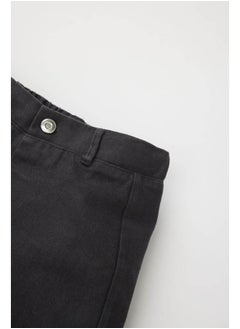 DeFacto Babygirl Cargo Fit Woven Trousers  - Image 5