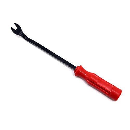 QMET Plastic Fastener Remover Clip Removal Tool - Image 1