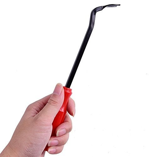 QMET Plastic Fastener Remover Clip Removal Tool - Image 4