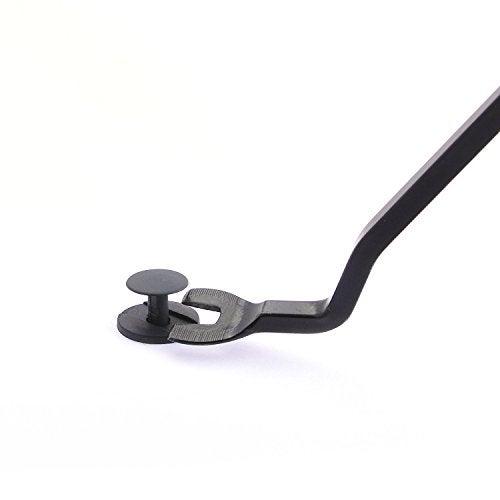 QMET Plastic Fastener Remover Clip Removal Tool - Image 3