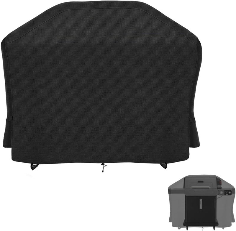Starcrew Grill Cover for Ninja PG301 Propane Griddle, Outdoor Griddle Cover for Ninja PG300 Series BBQ Grill-Waterproof - Image 1