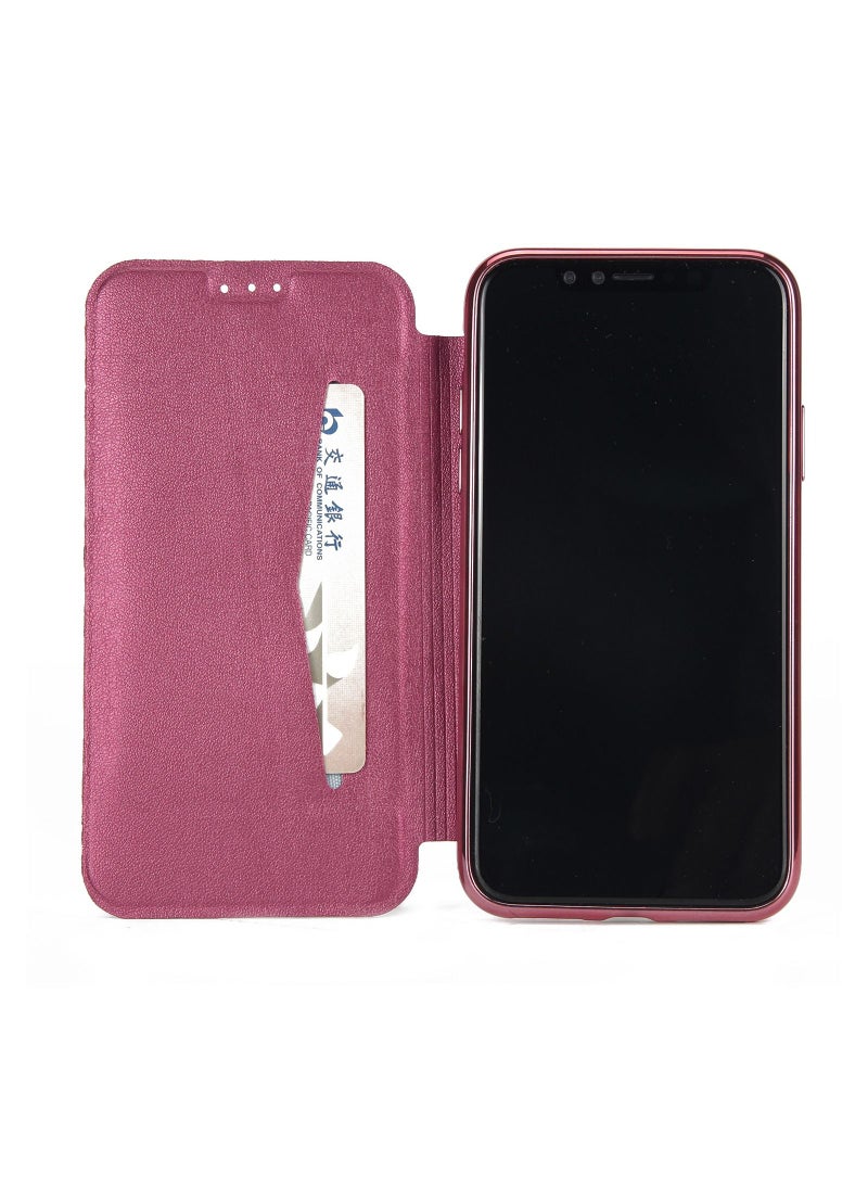 Loquat Suitable For iPhone Clamshell Slim Case - Image 2