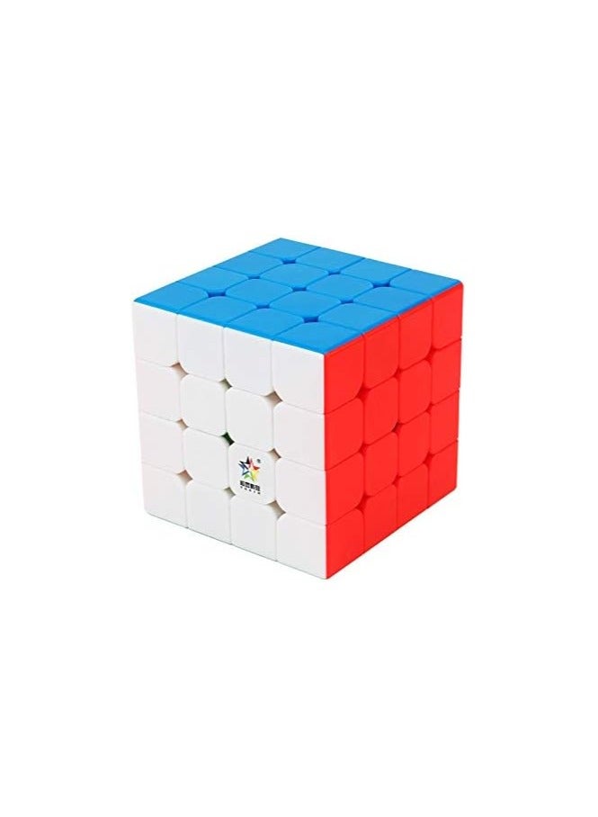 CuberSpeed YuXin Little Magic 4x4x4 M Magnetic 4x4 stickerless Speed Cube - Image 3