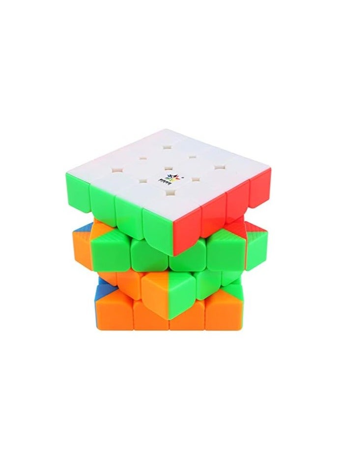 CuberSpeed YuXin Little Magic 4x4x4 M Magnetic 4x4 stickerless Speed Cube - Image 4