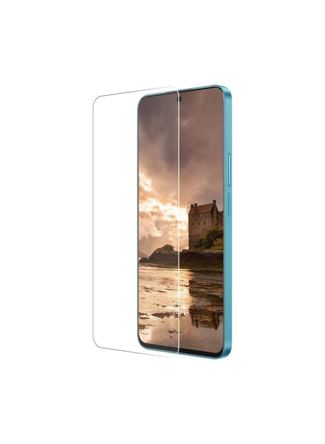 Case For Asus ROG Phone 8 9H Big Arc Edge High Aluminum-silicon Tempered Glass Film