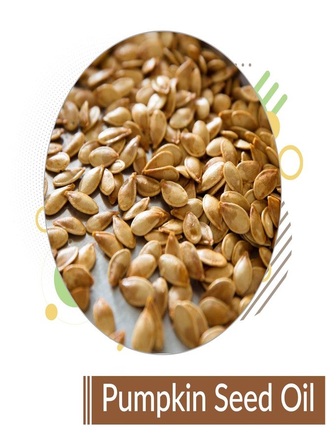 بي-إيربان زيت بذور اليقطين (كوكوربيتا) من بي-أوربان | زيت عطري نقي وطبيعي 100%، غير مخفف، عضوي قياسي | يعزز العناية بالرموش والحواجب والشعر | زيت عطري عالي الجودة | 30 مل - Image 3