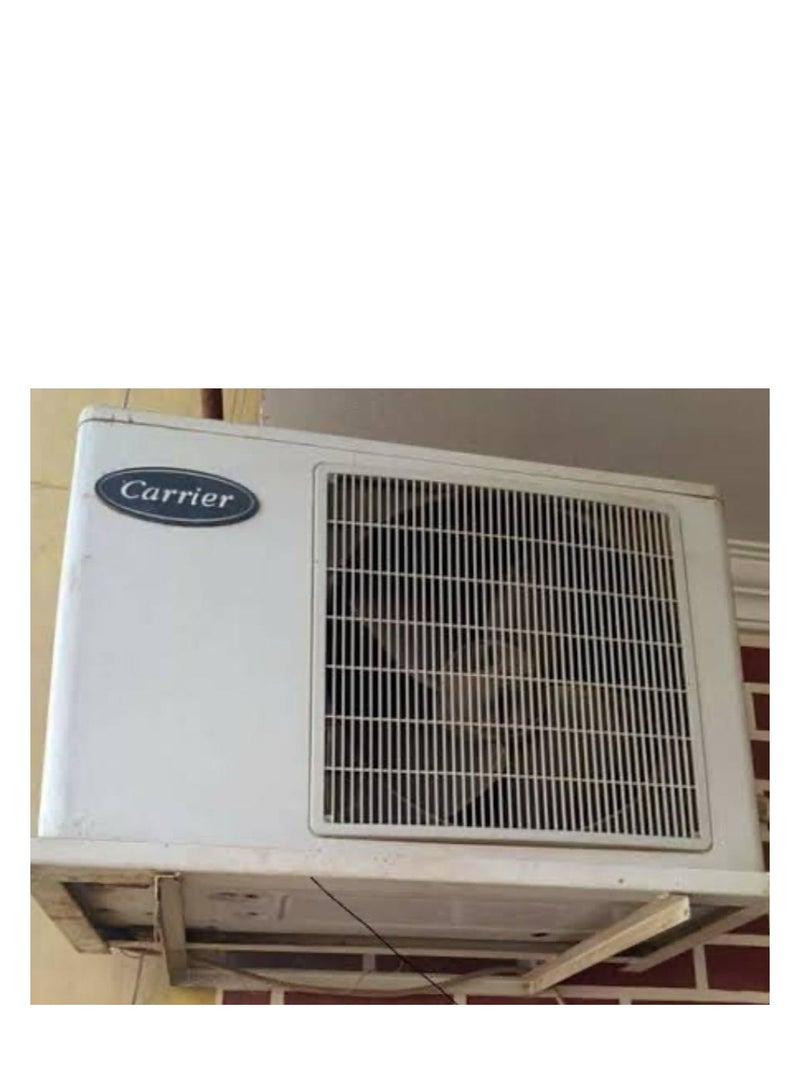 cover  compatible with  Air conditionerold  Carrier  2.25  HP - Image 2