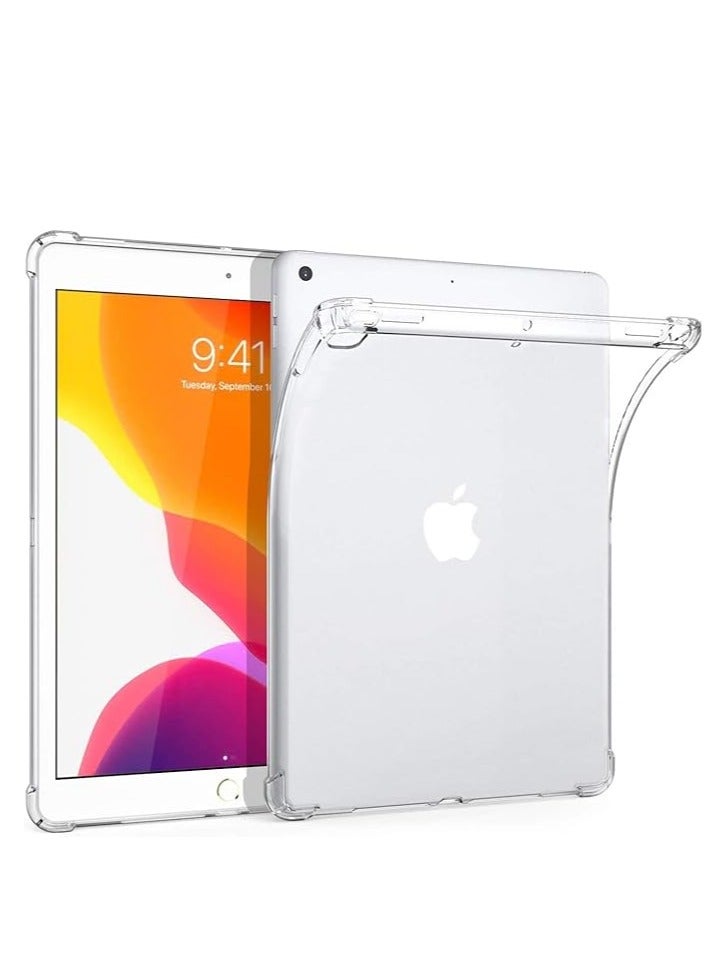 Case for iPad Air 3 (10.5 inch 2019, 3rd Generation) and iPad Pro 10.5 inch, Reinforced Corners Cover  - Image 1