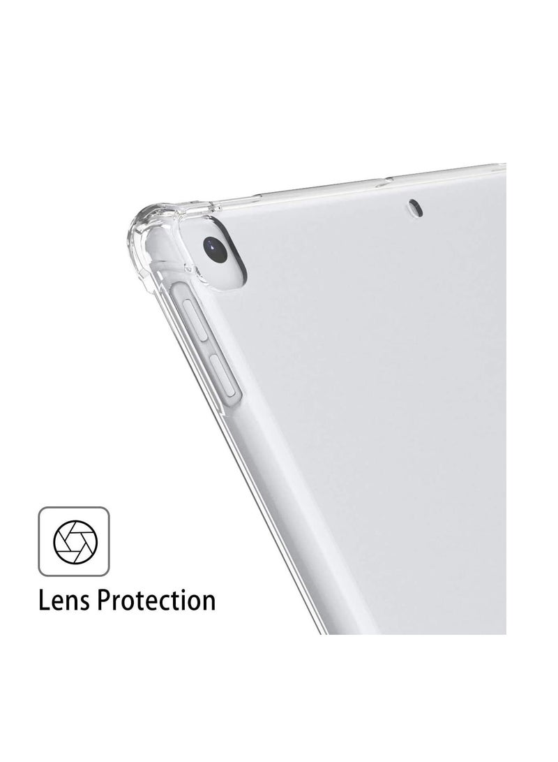 Case for iPad Air 3 (10.5 inch 2019, 3rd Generation) and iPad Pro 10.5 inch, Reinforced Corners Cover  - Image 3