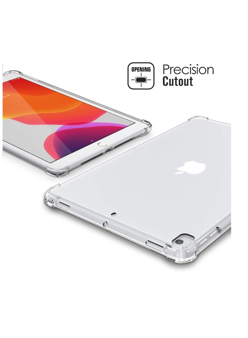 Case for iPad Air 3 (10.5 inch 2019, 3rd Generation) and iPad Pro 10.5 inch, Reinforced Corners Cover  - Image 2