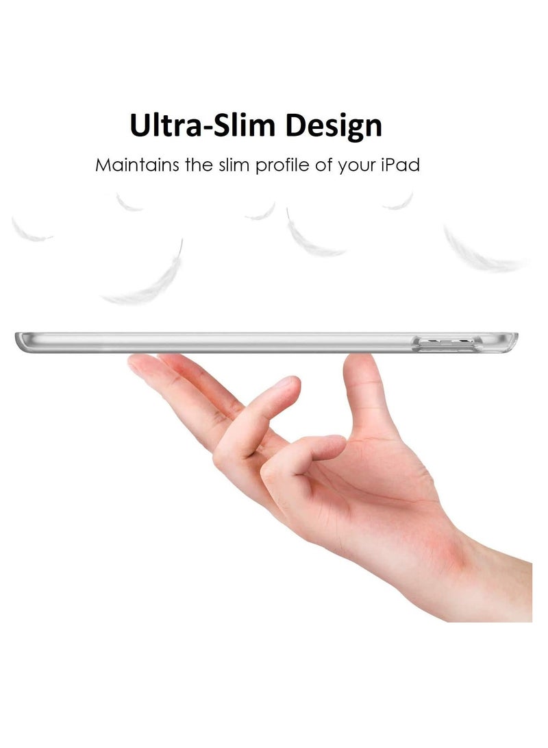 Case for iPad Air 3 (10.5 inch 2019, 3rd Generation) and iPad Pro 10.5 inch, Reinforced Corners Cover  - Image 4