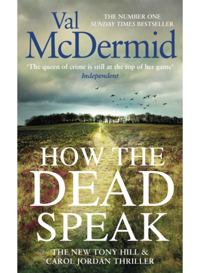 How the Dead Speak 
