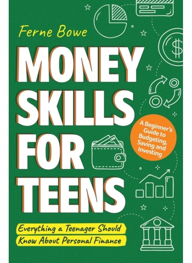 Money Skills for Teens