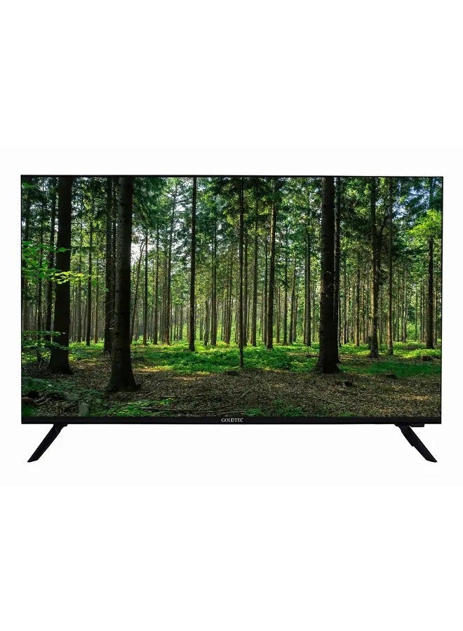 GoldTec 32 Inch, HD LED TV,Starz Play 3 months free - Image 2