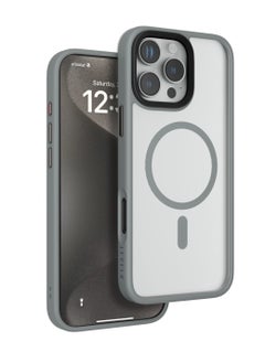 iPhone 16 Pro - Grey