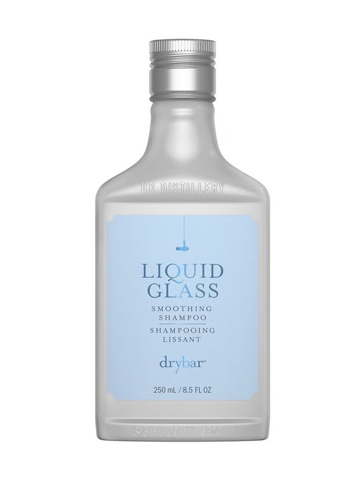 Drybar Liquid Glass Smoothing Shampoo - Image 1