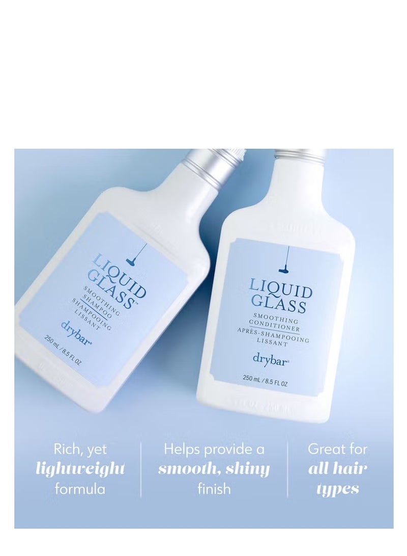 Drybar Liquid Glass Smoothing Shampoo - Image 3