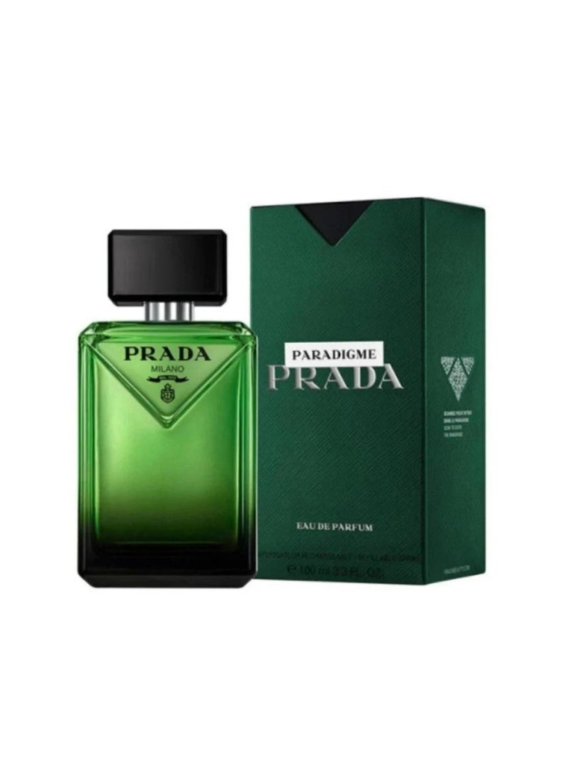 برادا ميلانو عطر برادا بردايم او دو بارفيوم 100مل - Image 1