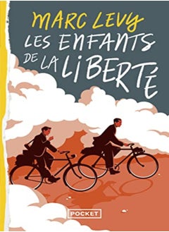 LES ENFANTS DE LA LIBERTE 