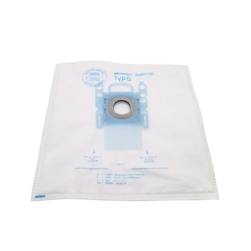Vacuum cleaner accessories non - woven bag - Image 2