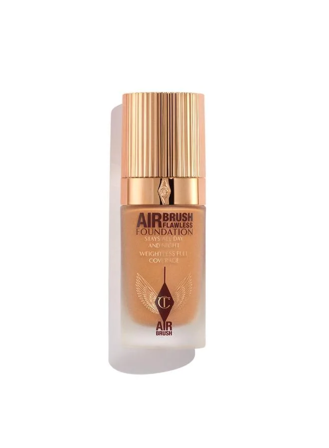 Charlotte Tilbury AIRBRUSH FLAWLESS FOUNDATION - SHADE 10 COOL
