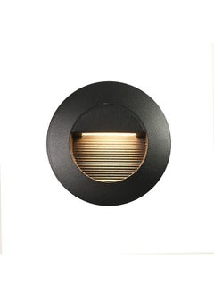 El Rawda Lighting Step Light  IP67 Waterproof 