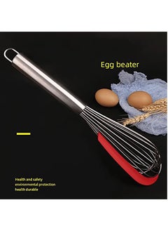 Multifunctional Hand Mixer Stainless Steel Egg Whisk and Other Baking Gadgets - pzsku/Z65A7108F4E2CE0DB2105Z/45/_/1739792243/2f66b971-5ec9-4848-af72-a10e30123456