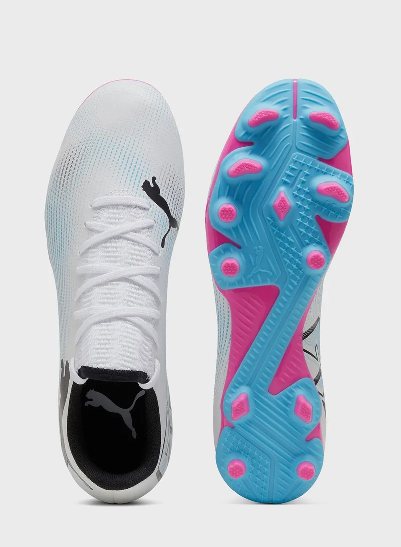 PUMA Future 7 Play FG/AG Football Boots