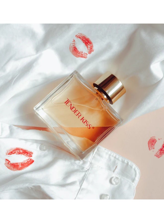 باريس بلو برفيومز عطر باريس بلو تندر كيس أو دو برفيوم من باريس بلو - 100 مل | عطر زهري شرقي فاخر للنساء يدوم طويلاً بلمسات من الفانيليا والياسمين والباتشولي - Image 4