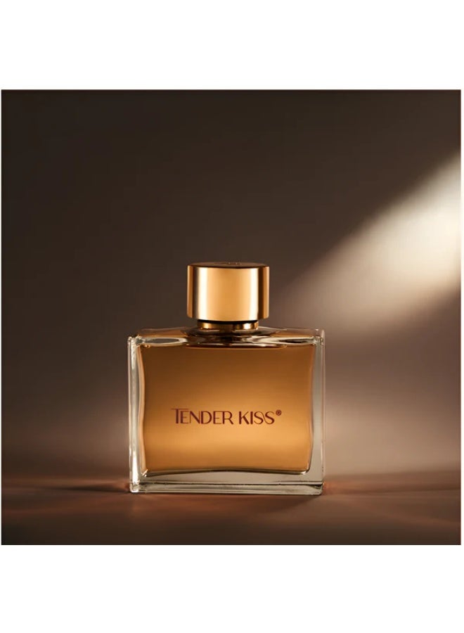 باريس بلو برفيومز عطر باريس بلو تندر كيس أو دو برفيوم من باريس بلو - 100 مل | عطر زهري شرقي فاخر للنساء يدوم طويلاً بلمسات من الفانيليا والياسمين والباتشولي - Image 3