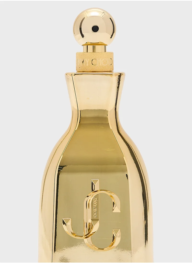 Jimmy Choo Jimmy Choo I WANT CHOO LE PARFUM 100ML