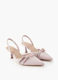 Flora Bella By Shoexpress PINK