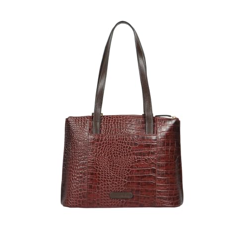 Hidesign Women's Leather Tote Bag - Image 4