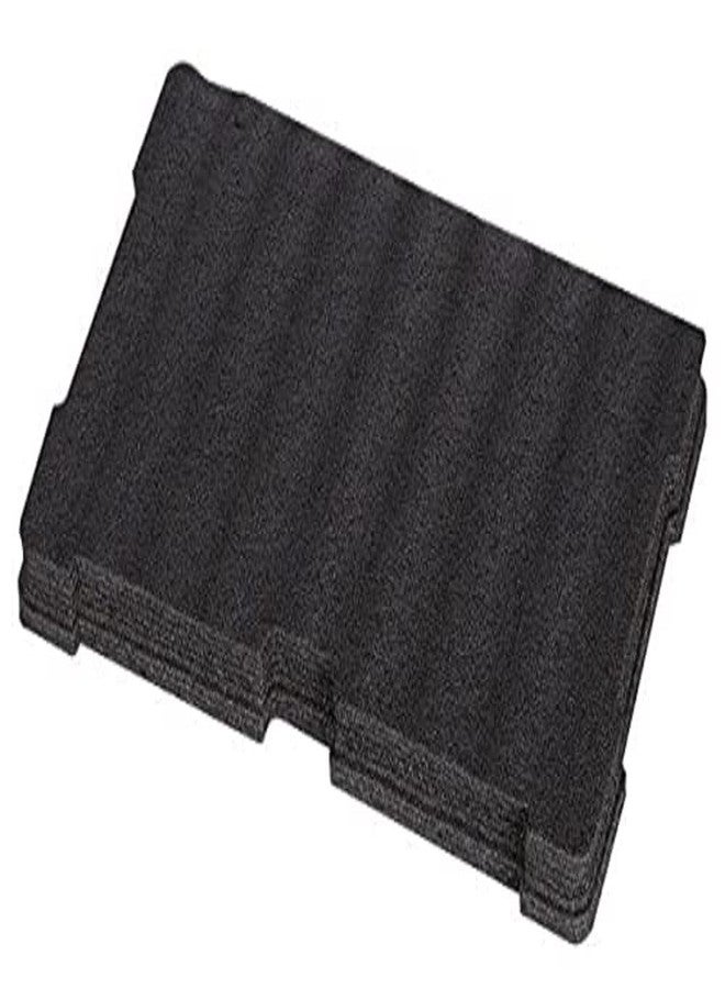 ميلواكي حشوة إسفنجية من ميلووكي، طول 23-15/32 بوصة × ارتفاع 1-25/32 بوصة (48228451) - Image 1