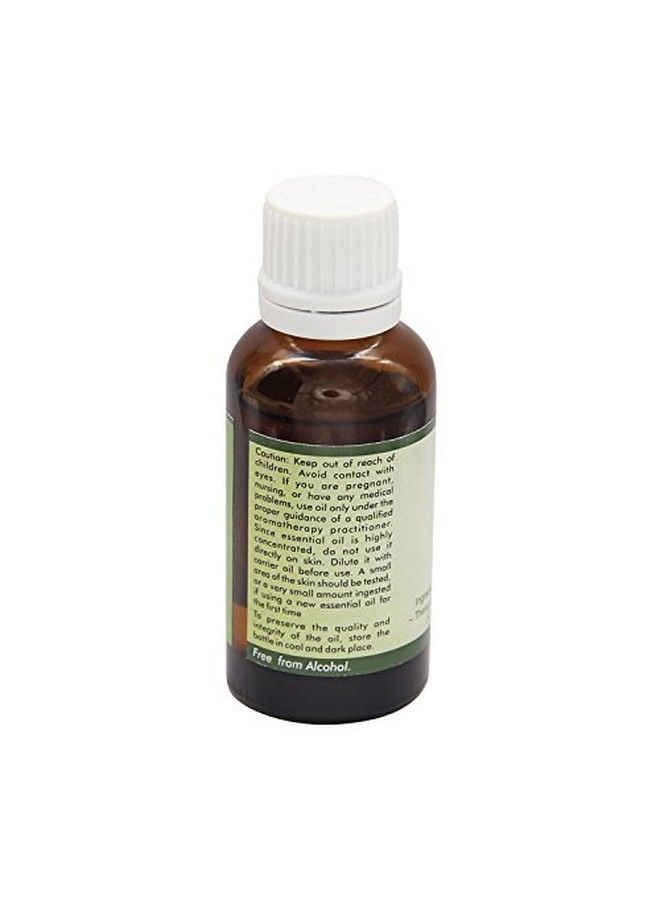 r v essential Pure Copaiba Essential Oil 30Ml Copaifera Officinalis  - Image 3