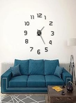 Classical wood 3D Wall Clock 80 cm - pzsku/Z65A7CDB00397FB828166Z/45/_/1724098169/4355a22c-bfd5-4339-b43c-5ccfa572f35d