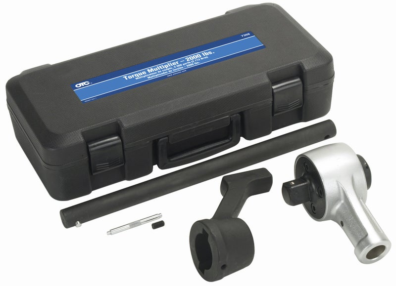 OTC 7368 Torque Multiplier 2000 lbft