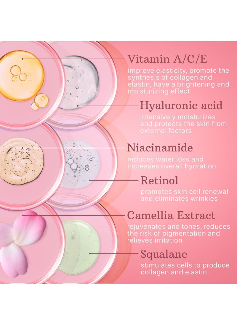 S88 Total White - Total White UnderArm ScrubCream - Image 1