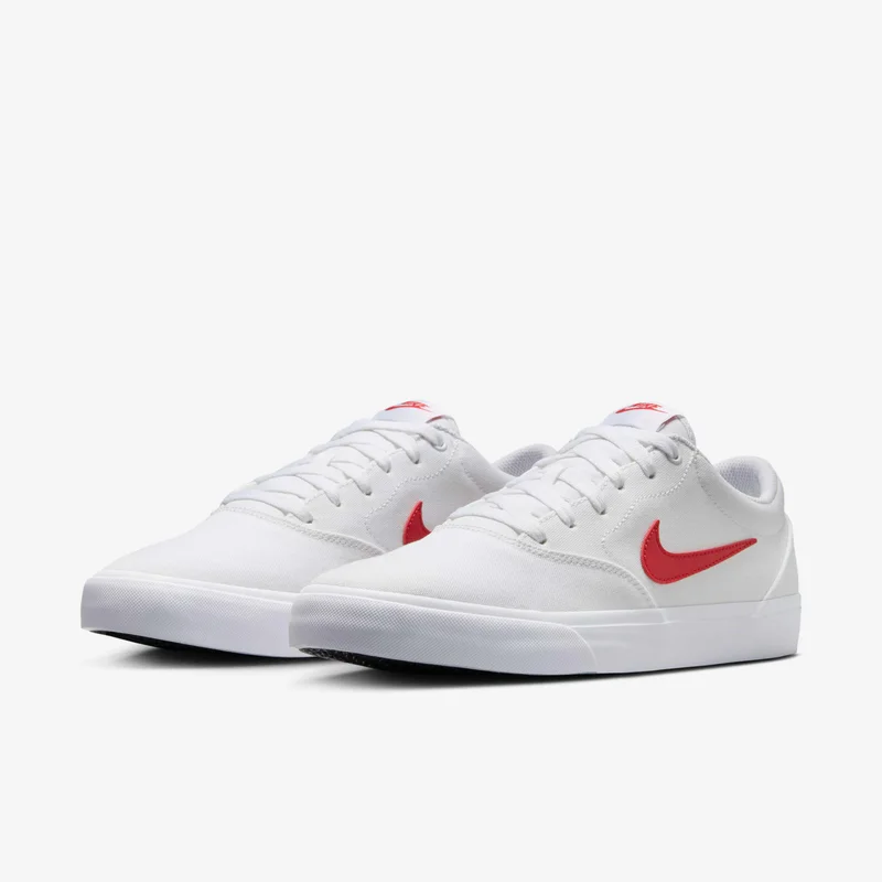 Nike Men's Charge Canvas Shoes